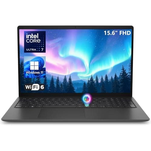 Dell 16 Plus Touchscreen Laptop, Intel Core 7 150U, 32GB DDR5, 1TB SSD