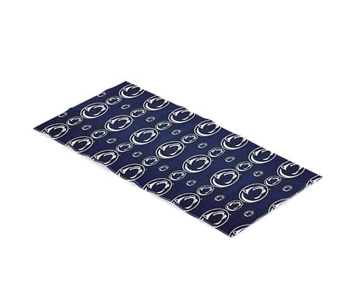 NCAA Penn State Nittany Lions Repeat Logo Microfiber Beach Towel