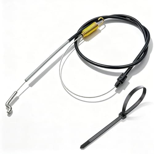 Traction Cable Compatible with Toro Lawn-Boy 20314 20316 29639 Lawn Mower