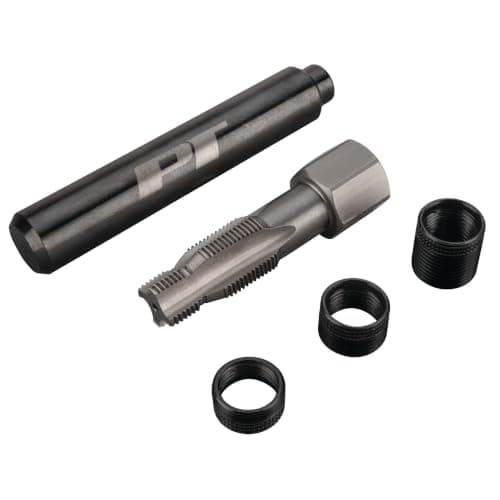 Performance Tool W86910 Spark Plug Thread Repair Kit M14-1.25