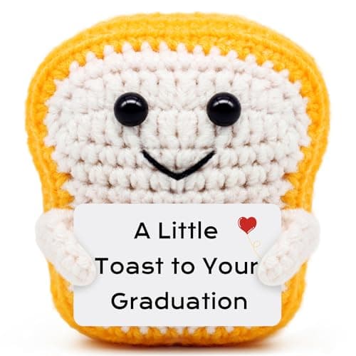 College Graduation Gifts for Women Men, 8th Grade High School Phd Masters Degree Nursing Graduation Gifts for Best Friend Her Him, Class Of 2026 Congrats Grad Congratulations Gift for Daughter Sister