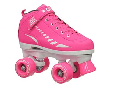 Epic Skates Epic Galaxy Elite Pink