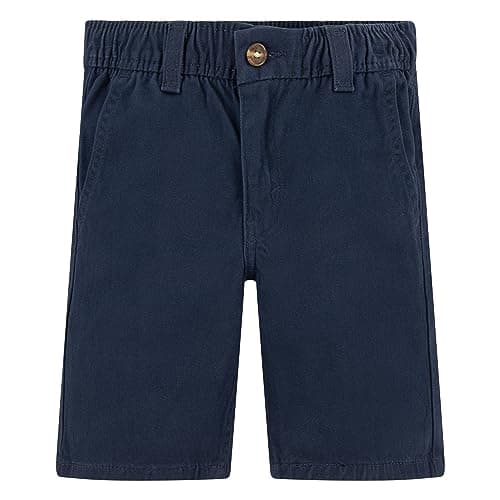 Pull On Uniform Shorts