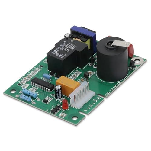 31501 33488 33727 RV Gas Furnace Ignition Circuit Control Board Compatible with Atwood & Dometic RV Hydro Flame Furnace Ignition Board 7912-II 7916-II 7920-II 8012-II 85-I/II/III/IV 8900-I/II/III