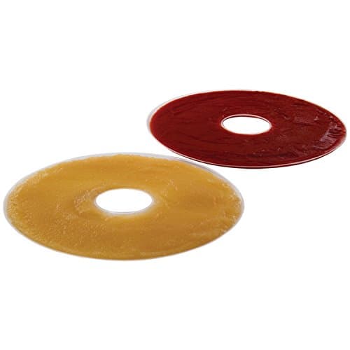 Nesco LSS-2-6 Snackmaster Fruit Roll Sheet, 2 Count