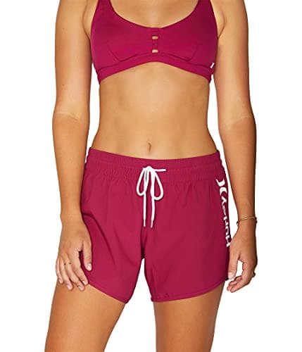 Women's Standard Phantom Boardshort