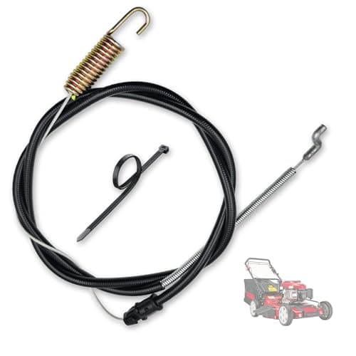115-8435 Replacement Traction Control Cable for Toro Recycler 22 Mower