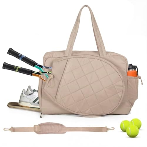 YEEGO DIRECT Tennis Bags for Women,Tennis Backpack Pickleball Racket Bags