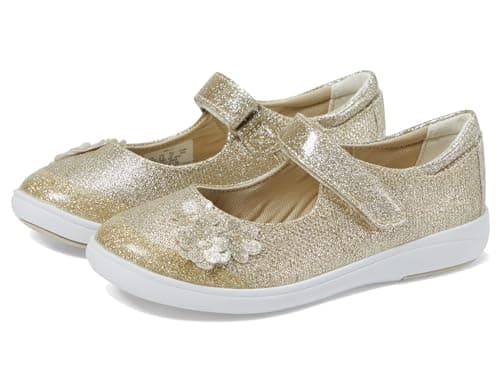 Stride Rite Baby Girl's Holly (Toddler) Champagne 5 Toddler M
