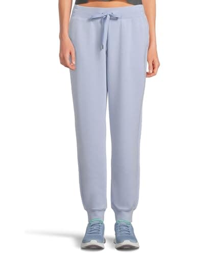 Skechers Go Walk Skechluxe Elevate Jogger, Brunnera Blue, X-Small