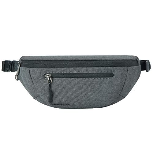 Travelon Anti Theft Urban Waistpack