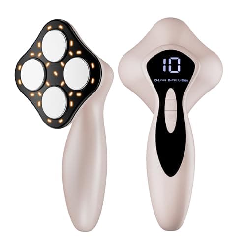 Cellulite Massager Body Sculpting Machine, Skin Tightening for Body