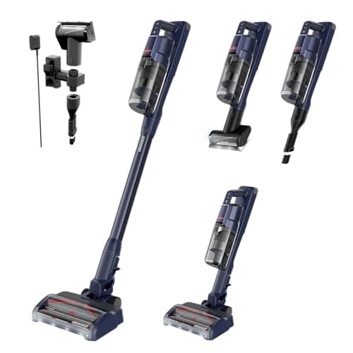 Bissell PowerClean DualBrush 280W Self-Standing Vacuum, 4196K