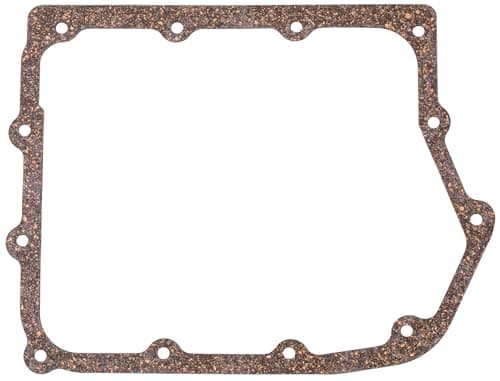 TOS 18757 Transmission Oil Pan Gasket for Dodge Avenger Grand Caravan Journey;Chrysler 200 Pacifica Sebring Town&Country;Ram C/V Promaster 1500 2500 3500;Routan 2007 2008 2009-2019 OS18757
