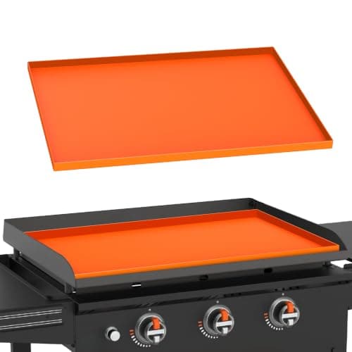 PLOSIF 28XL Silicone Griddle Mat for Blackstone, Heavy-Duty Cover