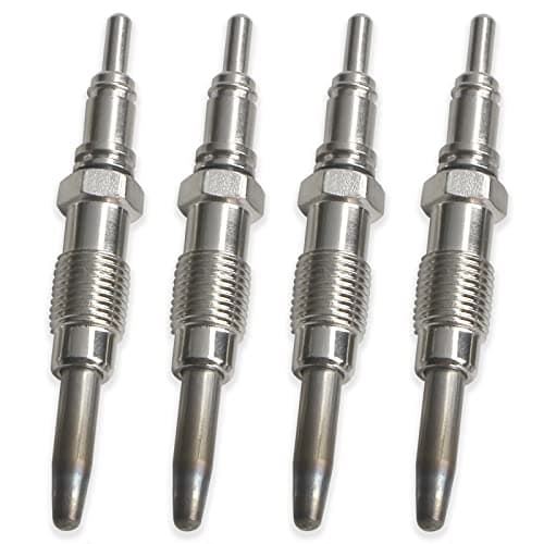 Coimoviol 01180400 Glow Plug Compatible with Bobcat Loader Skid Steer 864 873 863 Engine Deutz 2011 1011
