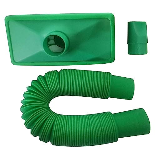 Jewel Cooler for Man Ball in Car,Car Crotch Vent Extender Hose