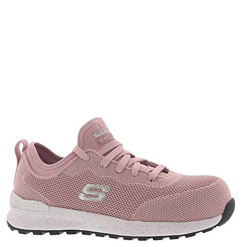 Skechers Work Bulkin Balran 108033