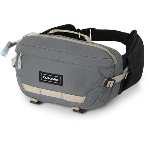 DAKINE HOT LAPS HIP PACK 5L