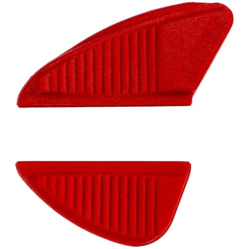 KNIPEX - 86 09 250 V01 Tools - Jaw Protectors for New 10" Pliers Wrench 86 XX 250 (8609250V01)