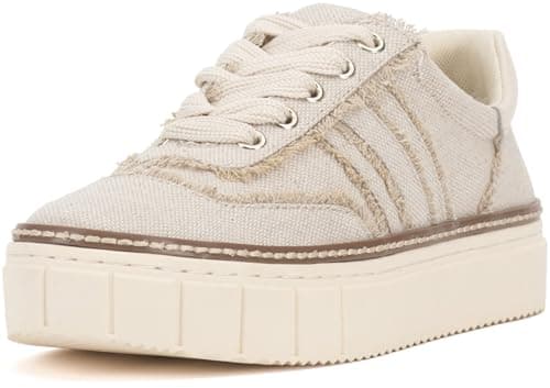 Vince Camuto Reilly Stone Khaki 7.5 M