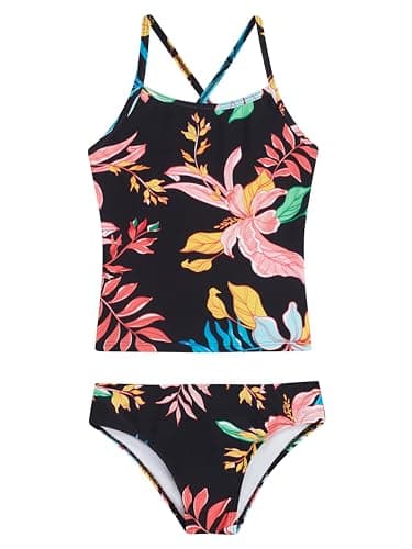 Kanu Surf Spring Banded Tankini