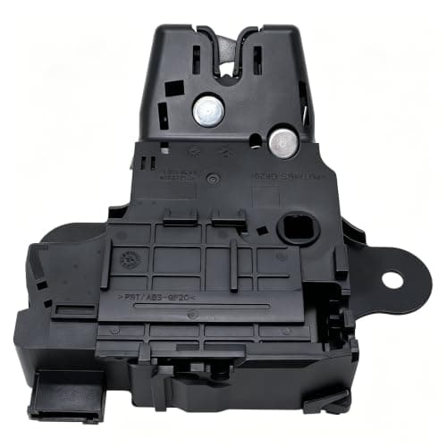 HiSport 940-108 Trunk Latch Lock Actuator Compatible with Buick Allure Cascada Lacrosse Regal Verano & Cadillac ATS CTS ELR & Chevrolet Camaro Cruze Limited Impala Malibu Sonic 13501988 99905279