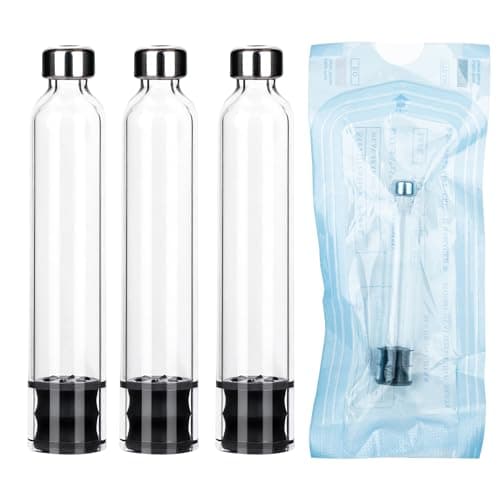 3ml Pen Cartridge for V1 & V2 Pens,Pack of 10