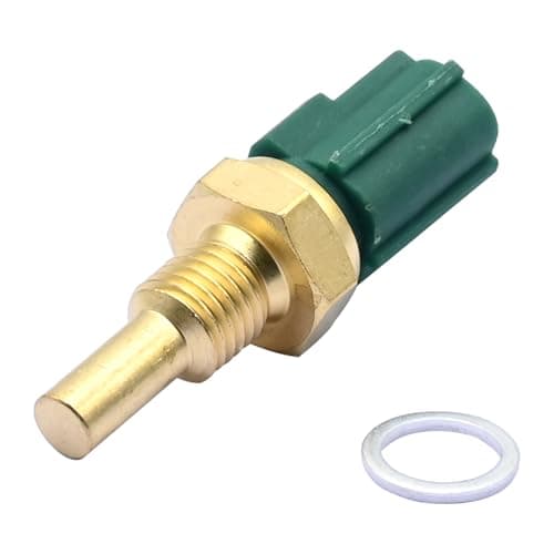 HHKSC Engine Coolant Temperature Sensor L6 V6 V8 3.0L 4.0L 4.3L 4.7L