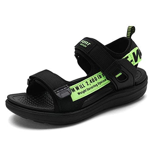 ShadowFax Boys Water Sandals Outdoor Open toe Sandals
