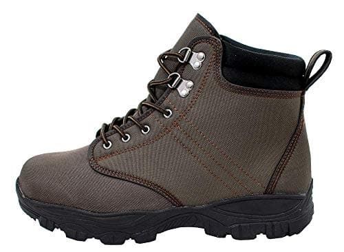 FROGG TOGGS Men's Rana Elite Fishing Wading Boots in Felt or Lugged