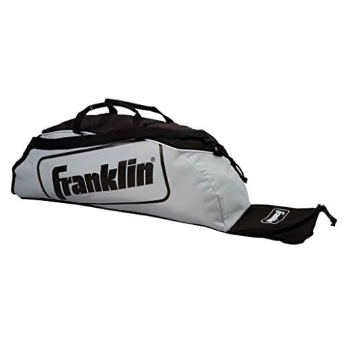 Franklin Sports Junior Equipment Bag (Gray)