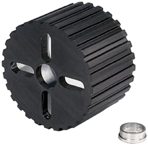Moroso 97220 Elect. Water Pump Pulley