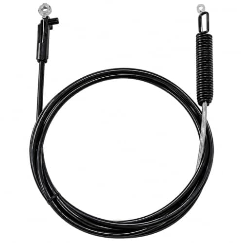 XSJMYYY-US 133-1998 Brake Cable, 78-Inch Heavy-Duty Replacement