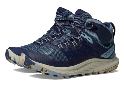 Merrell Antora 3 Mid Wp Sea 8 M