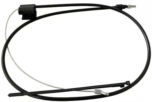 Emmui 946-0957 746-0957 Universal fit Engine Zone Control Cable