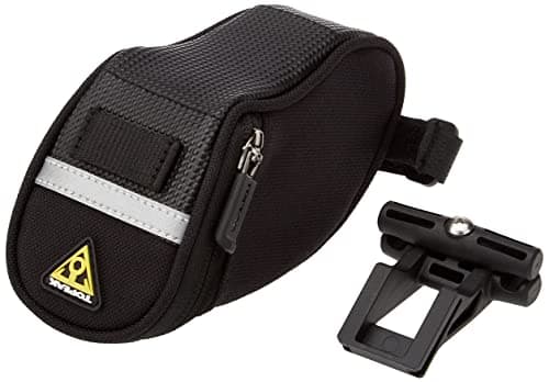 Aero Wedge Pack, w/ Fixer F25, Large OPEN BOX