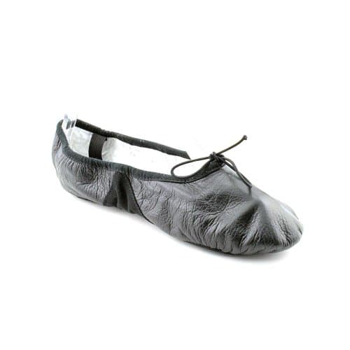 Bloch Women's Prolite II Hybrid S0203L, Black, 4.5 Medium