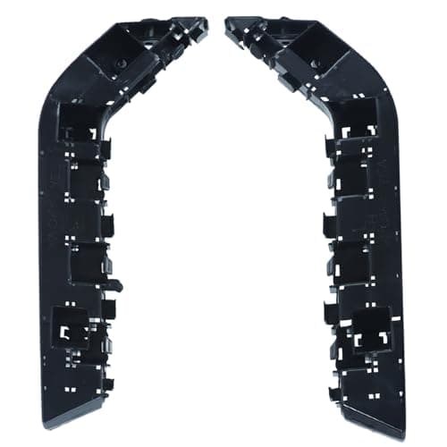 QZQ Front Bumper Bracket for Honda Civic 2016-2021