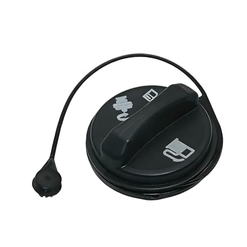 Fuel Cap For GMC Chevy Suburban Tahoe Yukon Escalade OE GT231 15763227