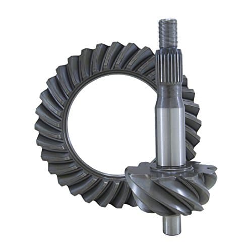 Yukon Gear & Axle 3.00 ratio 25 spline pinion Ring and Pinion Set for Ford 8"