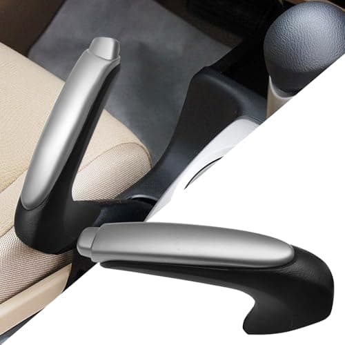QianBao Emergency Parking Brake Handle 47115-SNA-A82