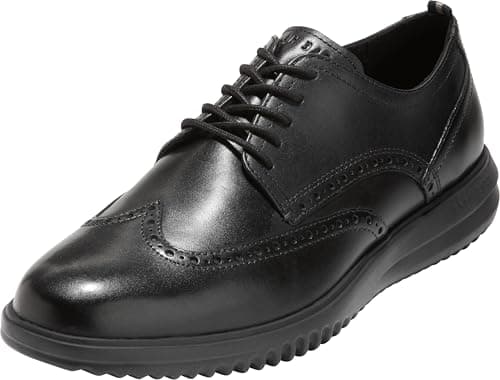 Grand+ Wingtip Oxford