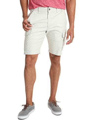 Classic Cargo Stretch Short, Dark Putty Ripstop, 36