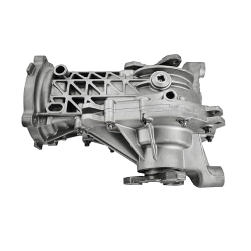 Compatible with Buick Encore 1.4L 2013-2017 Chevrolet Trax 1.4L 2015-2020 Rear Axle Differential Carrier Diff Assembly 42550050 42485930