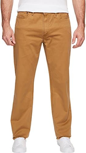 Levi's Men's 541 Athletic Fit Jean, Caraway-Twill, 34W x 34L