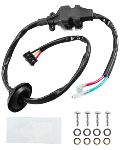HVAC Blower Motor Regulator Fit for Mercedes-Benz R129 SL320 SL500 SL600