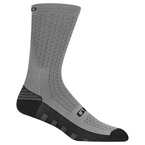 Giro HRC + Grip - Men's Charcoal (2022) Medium