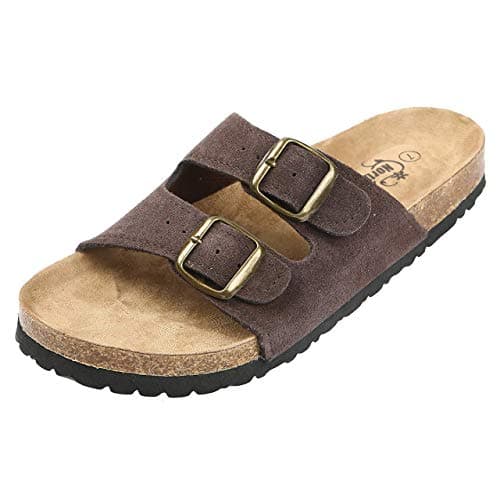 NORTHSIDE Women Mariani, Color: Brown (214031W200)