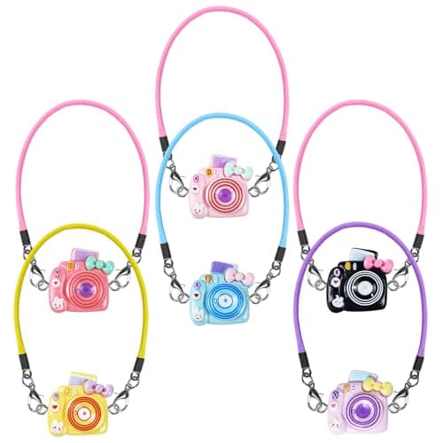 6pcs Doll Accessories for Labubu -Dollhouse, mini Model, Cartoon Doll accessorie